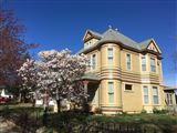 View more information about this historic property for sale in Saint Joseph, Missouri