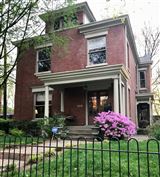 View more information about this historic property for sale in Louisville, Kentucky