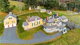 Click for a larger image! Historic real estate listing for sale in Newport, NH
