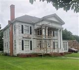 View more information about this historic property for sale in Weldon, North Carolina