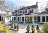View more information about this historic property for sale in Doylestown, Pennsylvania