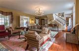 Click for a larger image! Historic real estate listing for sale in Doylestown, PA