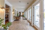 Click for a larger image! Historic real estate listing for sale in Doylestown, PA
