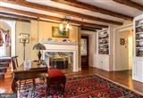 Click for a larger image! Historic real estate listing for sale in Doylestown, PA