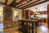 Click for a larger image! Historic real estate listing for sale in Doylestown, PA