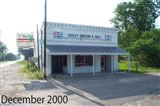 Click for a larger image! Historic real estate listing for sale in Dudley, NC