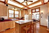 Click for a larger image! Historic real estate listing for sale in Chicago, IL