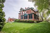 View more information about this historic property for sale in Muscatine, Iowa