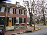 View more information about this historic property for sale in New Castle, Delaware