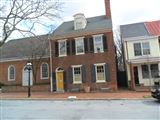 View more information about this historic property for sale in New Castle, Delaware