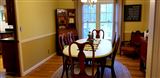 Click for a larger image! Historic real estate listing for sale in Carlinville, IL
