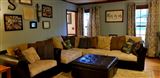 Click for a larger image! Historic real estate listing for sale in Carlinville, IL
