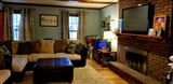 Click for a larger image! Historic real estate listing for sale in Carlinville, IL