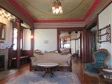Click for a larger image! Historic real estate listing for sale in Ligonier, IN