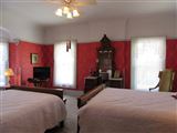 Click for a larger image! Historic real estate listing for sale in Ligonier, IN