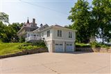 Click for a larger image! Historic real estate listing for sale in Atchison, KS