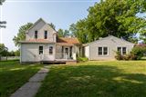 Click for a larger image! Historic real estate listing for sale in Atchison, KS