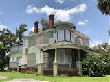 View more information about this historic property for sale in Brunswick, Georgia