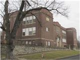 View more information about this historic property for sale in St Joseph, Missouri
