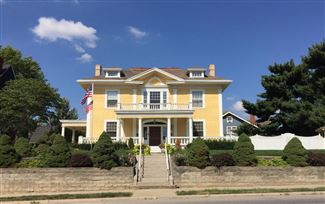 Historic real estate listing for sale in St Joseph, MO