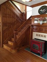 Click for a larger image! Historic real estate listing for sale in Dolgeville, NY