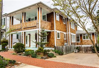 Historic real estate listing for sale in Fredericksburg, VA