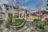 Click for a larger image! Historic real estate listing for sale in Fredericksburg, VA