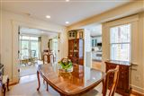 Click for a larger image! Historic real estate listing for sale in Fredericksburg, VA