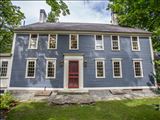 View more information about this historic property for sale in New Ipswich, New Hampshire