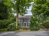 Click for a larger image! Historic real estate listing for sale in New Ipswich, NH