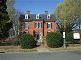 View more information about this historic property for sale in Winston-Salem, North Carolina