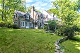 Click for a larger image! Historic real estate listing for sale in Huntingdon Valley, PA