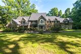 View more information about this historic property for sale in Huntingdon Valley, Pennsylvania