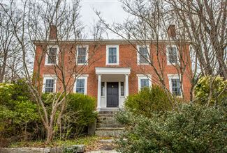 Historic real estate listing for sale in Francestown, NH