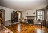 Click for a larger image! Historic real estate listing for sale in Francestown, NH