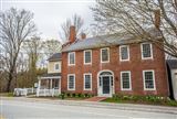 Click for a larger image! Historic real estate listing for sale in Francestown, NH