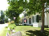 Click for a larger image! Historic real estate listing for sale in Strafford, NH