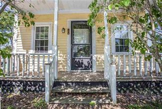 Historic real estate listing for sale in Greenfield, NH