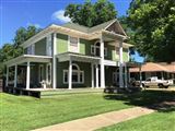 View more information about this historic property for sale in Teague, Texas
