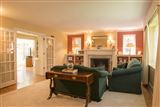 Click for a larger image! Historic real estate listing for sale in Jenkintown, PA