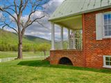 Click for a larger image! Historic real estate listing for sale in Charlottesville, VA