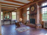 Click for a larger image! Historic real estate listing for sale in Charlottesville, VA