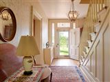 Click for a larger image! Historic real estate listing for sale in Charlottesville, VA