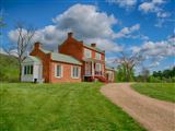View more information about this historic property for sale in Charlottesville, Virginia