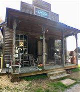 Click for a larger image! Historic real estate listing for sale in Gold Hill, NC