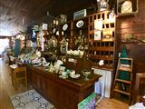 Click for a larger image! Historic real estate listing for sale in Gold Hill, NC