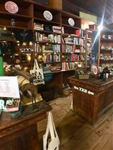Click for a larger image! Historic real estate listing for sale in Gold Hill, NC
