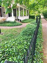 Click for a larger image! Historic real estate listing for sale in Vevay, IN