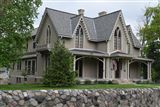 View more information about this historic property for sale in Tiffin, Ohio