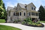 Click for a larger image! Historic real estate listing for sale in Tiffin, OH